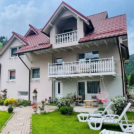 Anelisse Inn Moeciu De Sus Ngoại thất bức ảnh