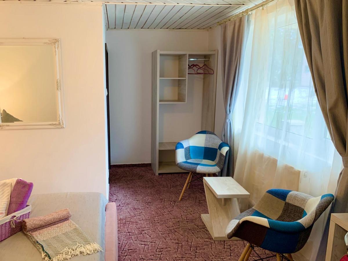 Anelisse Inn Moeciu De Sus Ngoại thất bức ảnh