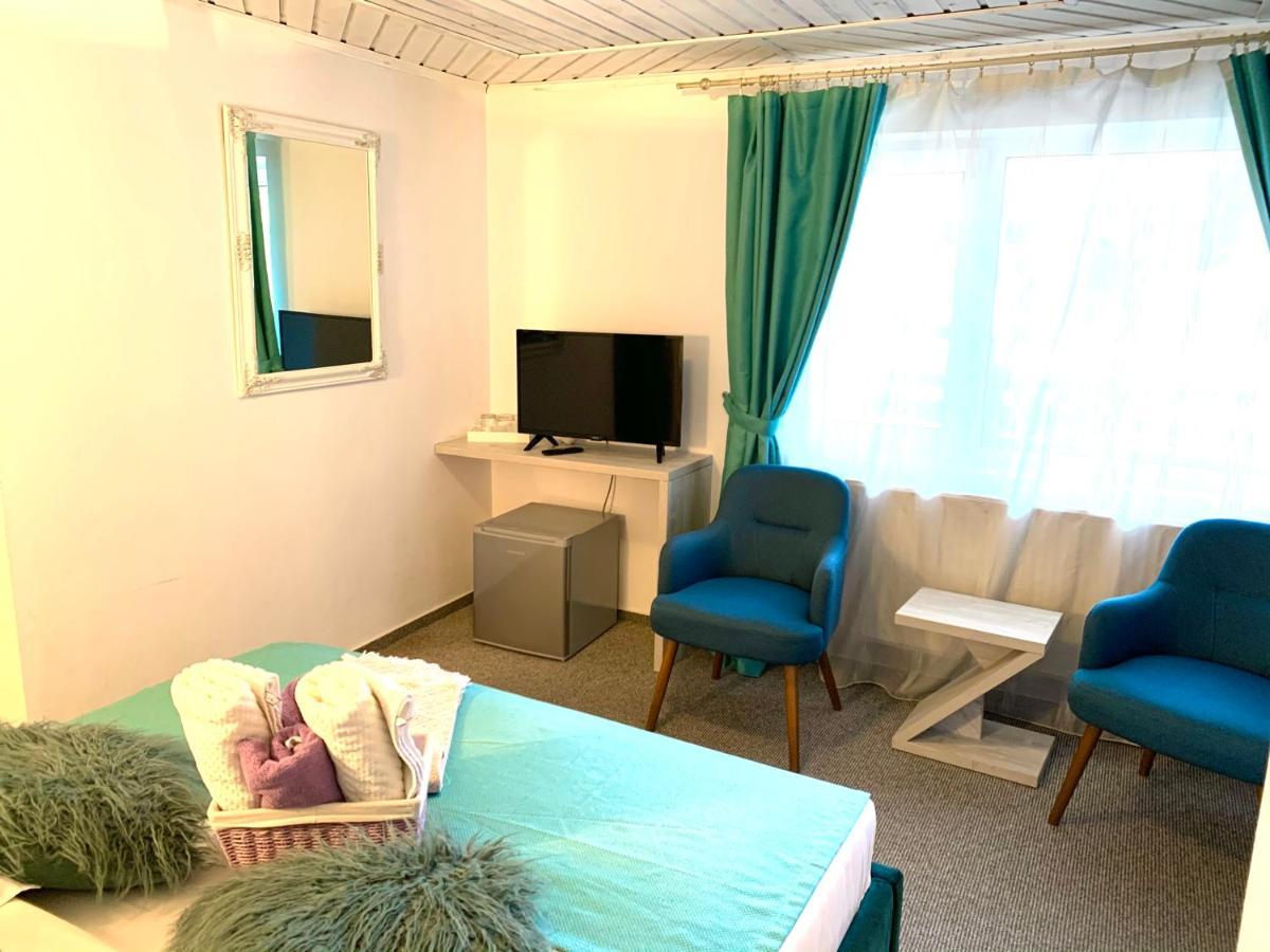 Anelisse Inn Moeciu De Sus Ngoại thất bức ảnh