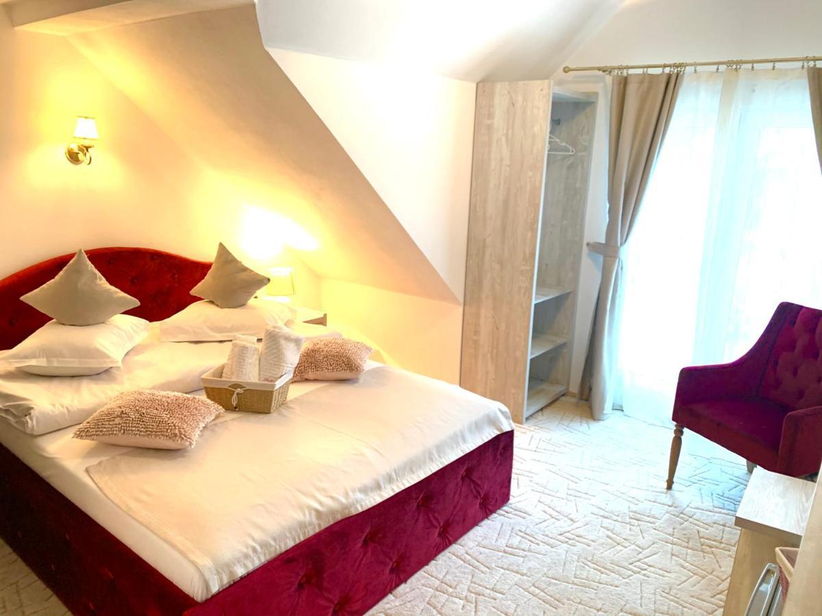 Anelisse Inn Moeciu De Sus Ngoại thất bức ảnh