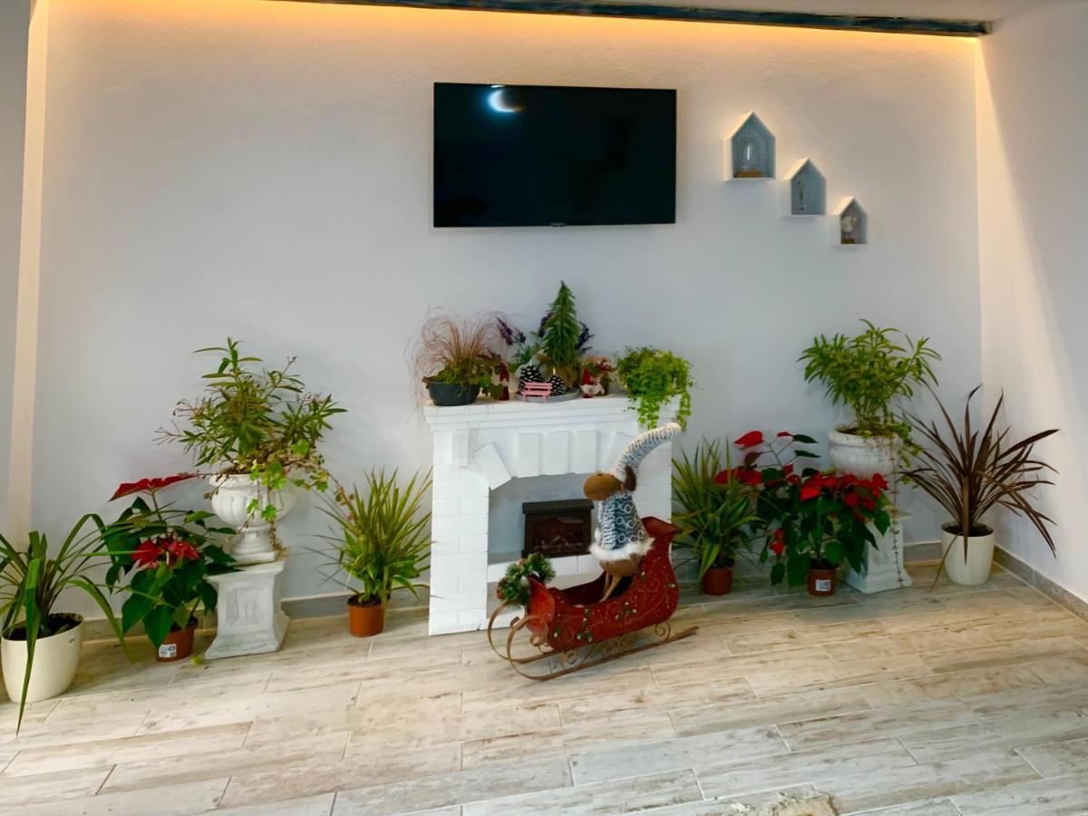 Anelisse Inn Moeciu De Sus Ngoại thất bức ảnh