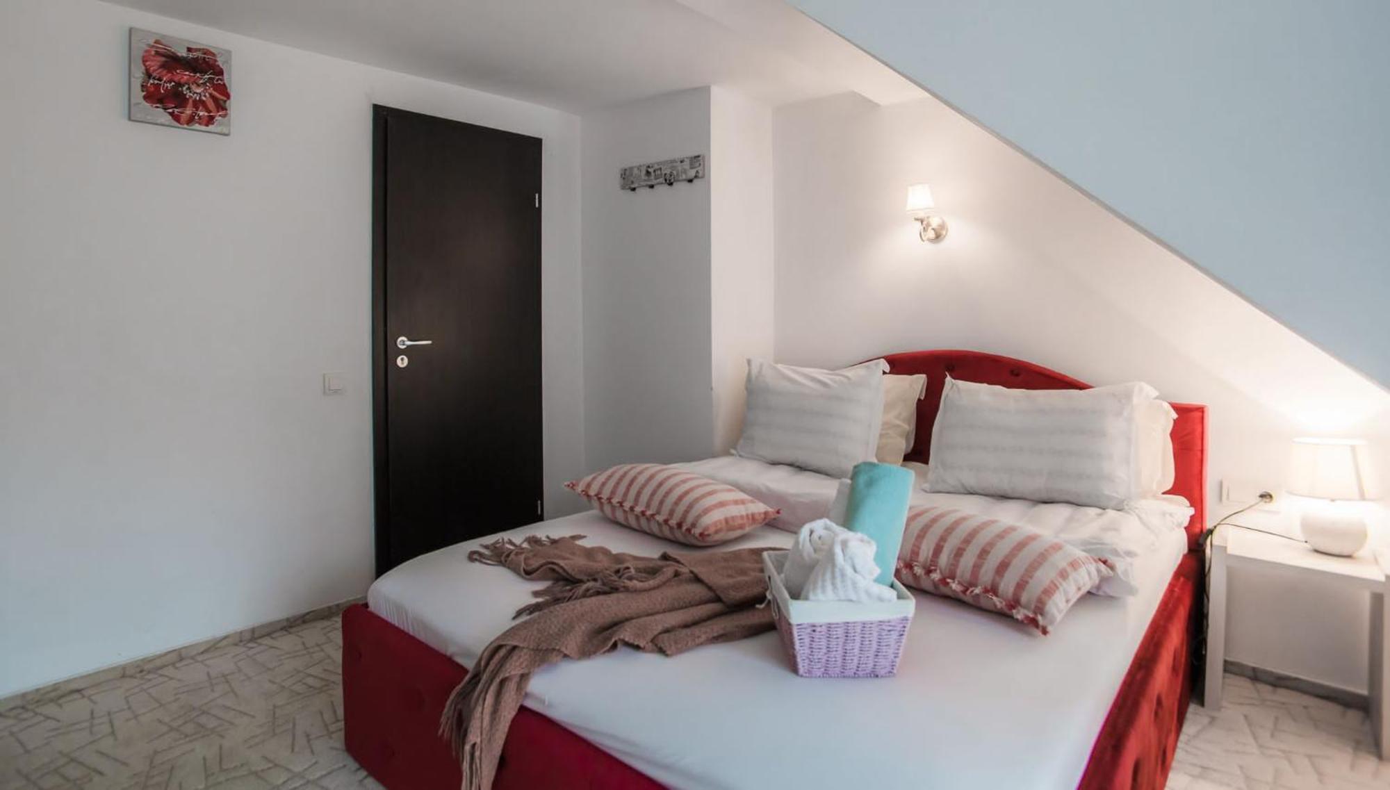 Anelisse Inn Moeciu De Sus Ngoại thất bức ảnh