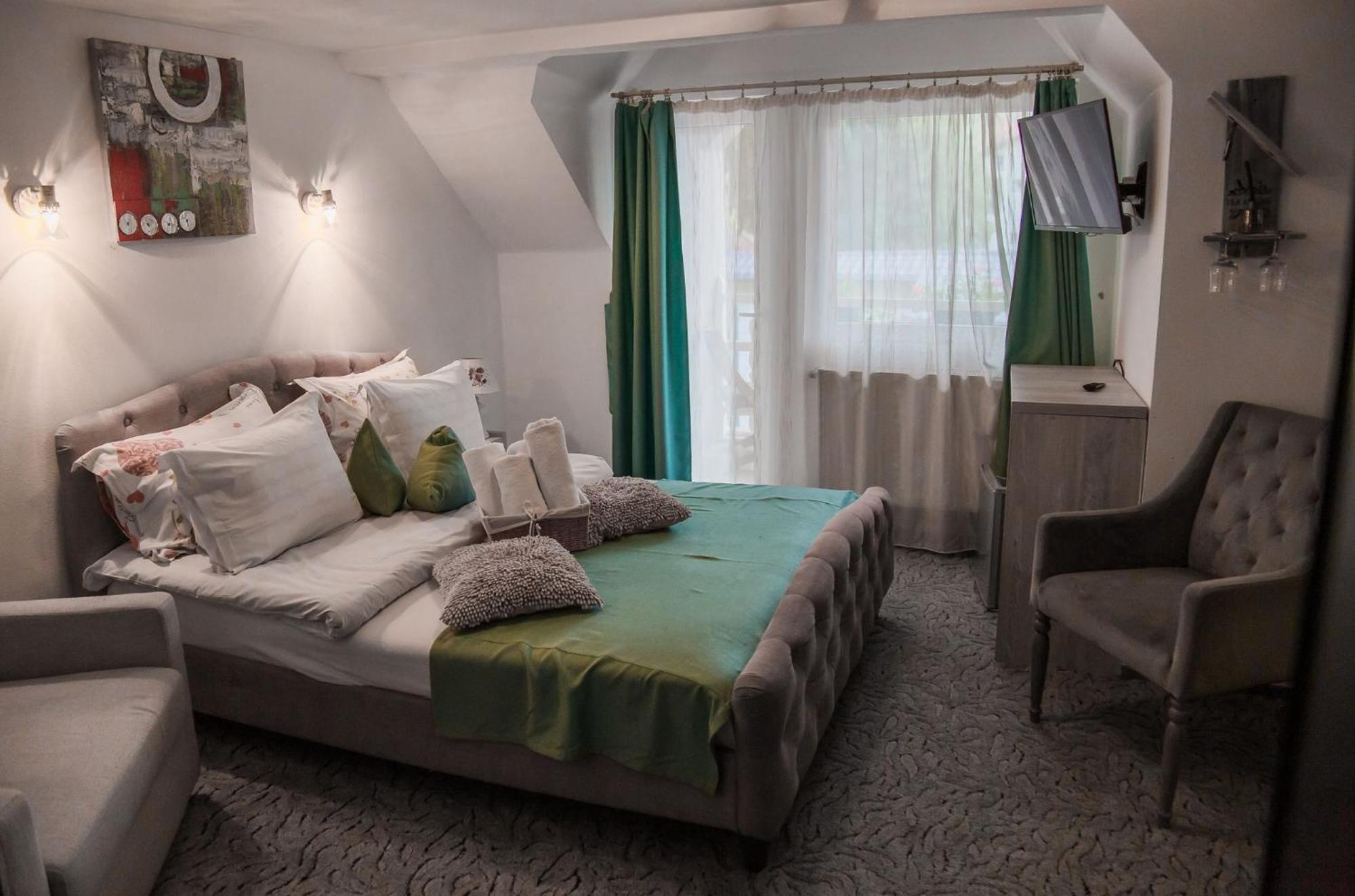 Anelisse Inn Moeciu De Sus Ngoại thất bức ảnh