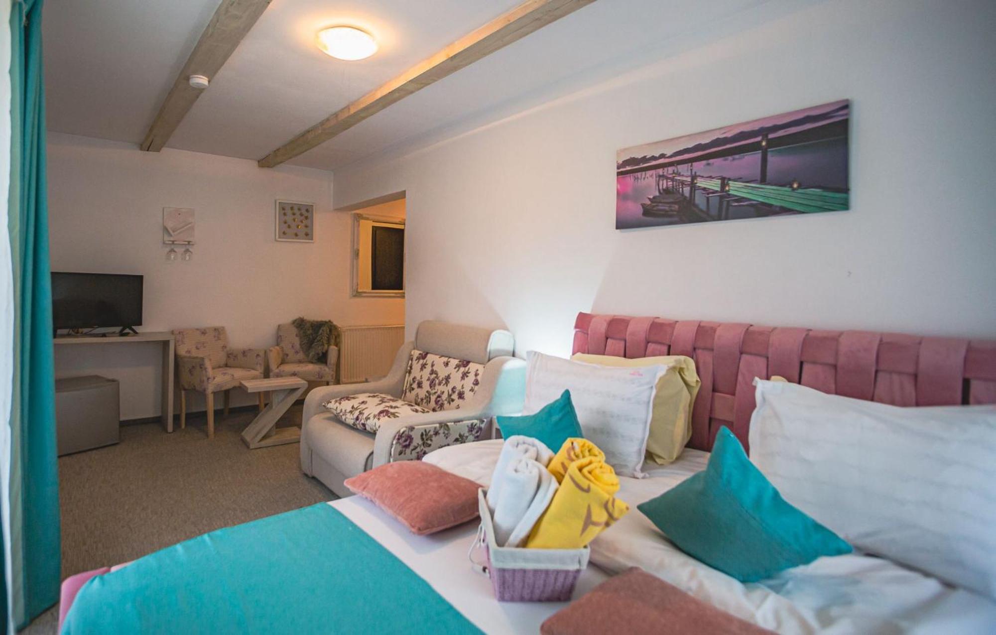 Anelisse Inn Moeciu De Sus Ngoại thất bức ảnh