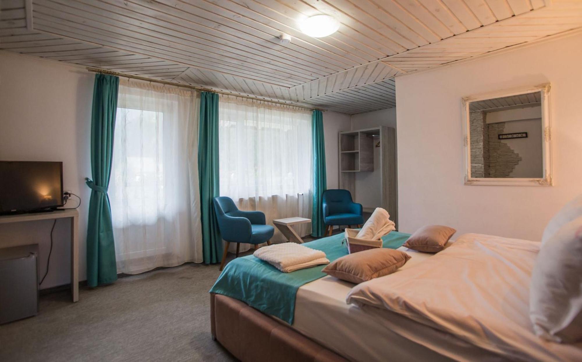 Anelisse Inn Moeciu De Sus Ngoại thất bức ảnh