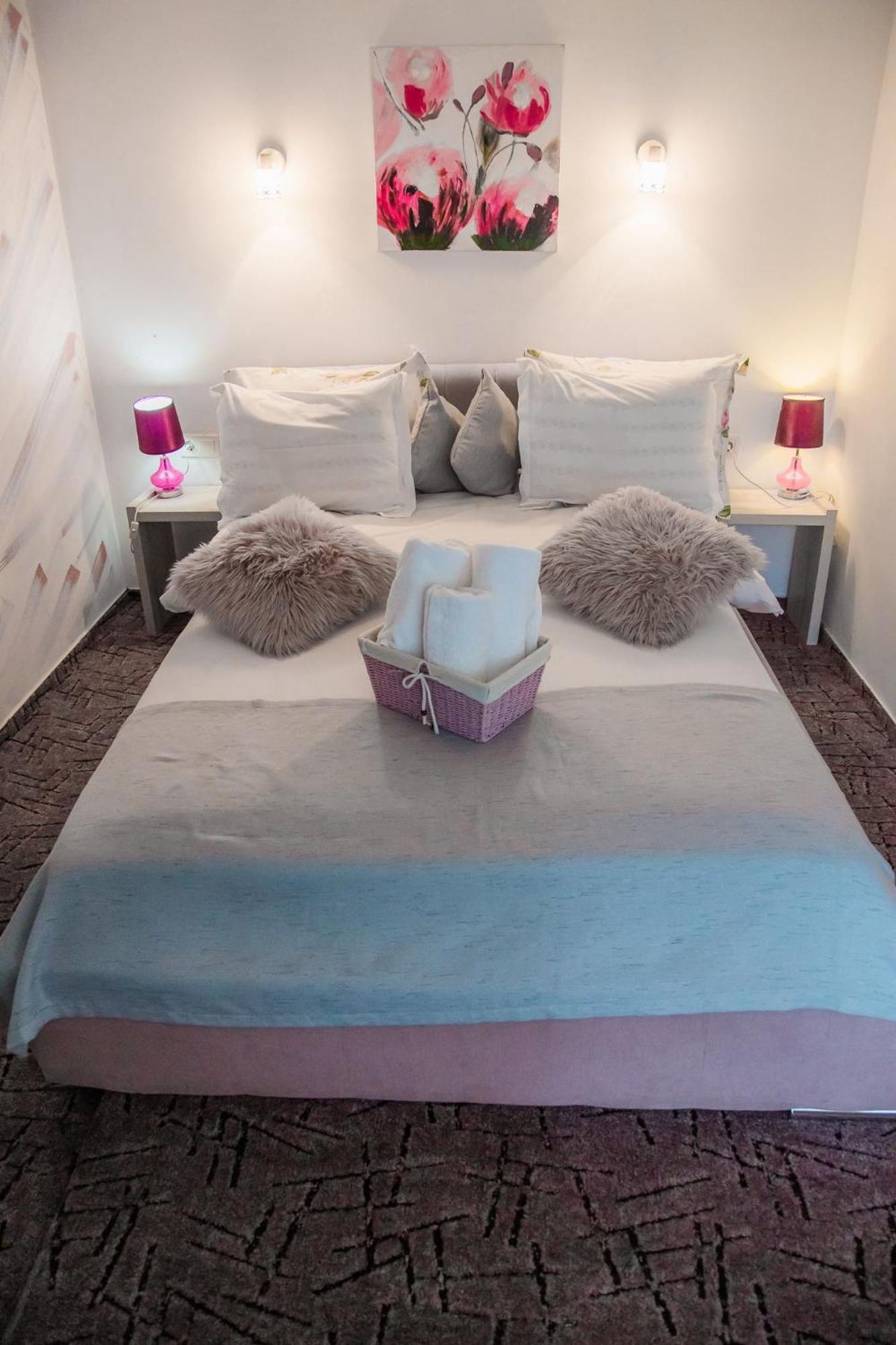 Anelisse Inn Moeciu De Sus Ngoại thất bức ảnh